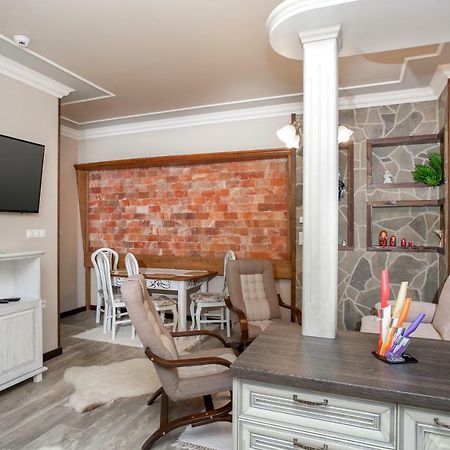 The Golden Eagle Apartment Високи Татри Екстериор снимка