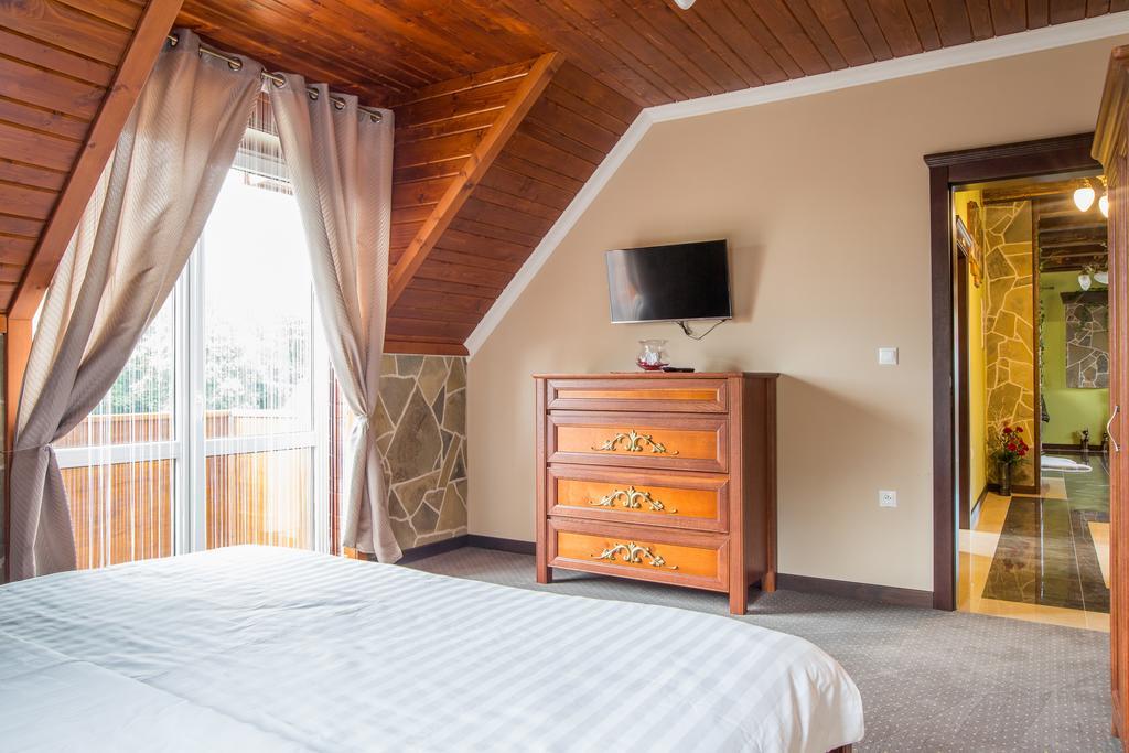 The Golden Eagle Apartment Високи Татри Екстериор снимка