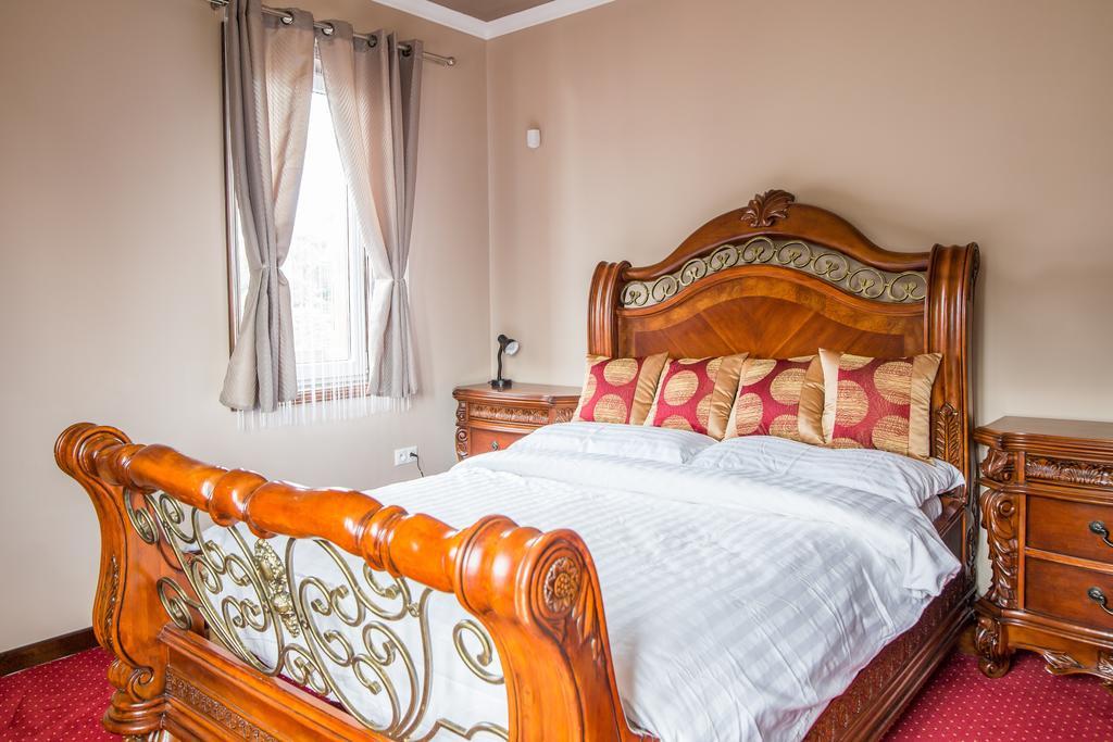 The Golden Eagle Apartment Високи Татри Екстериор снимка