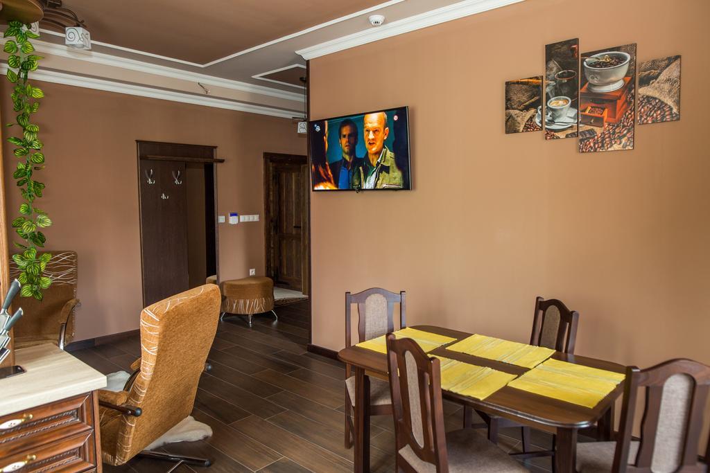 The Golden Eagle Apartment Високи Татри Екстериор снимка