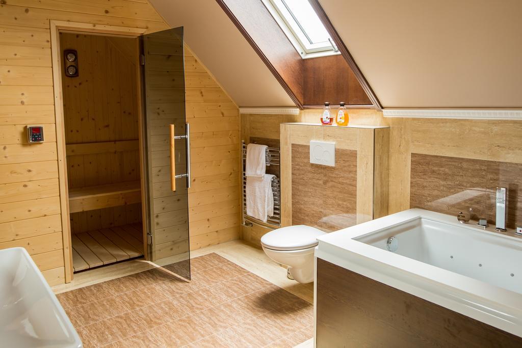 The Golden Eagle Apartment Високи Татри Екстериор снимка