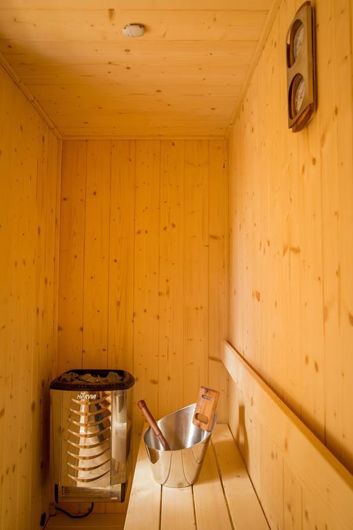 The Golden Eagle Apartment Високи Татри Екстериор снимка