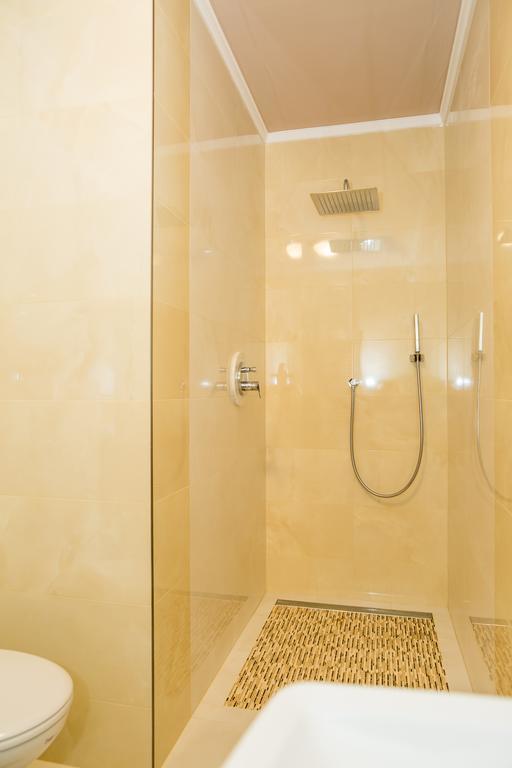 The Golden Eagle Apartment Високи Татри Екстериор снимка