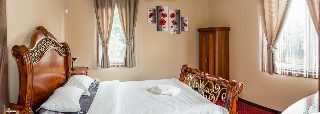 The Golden Eagle Apartment Високи Татри Екстериор снимка