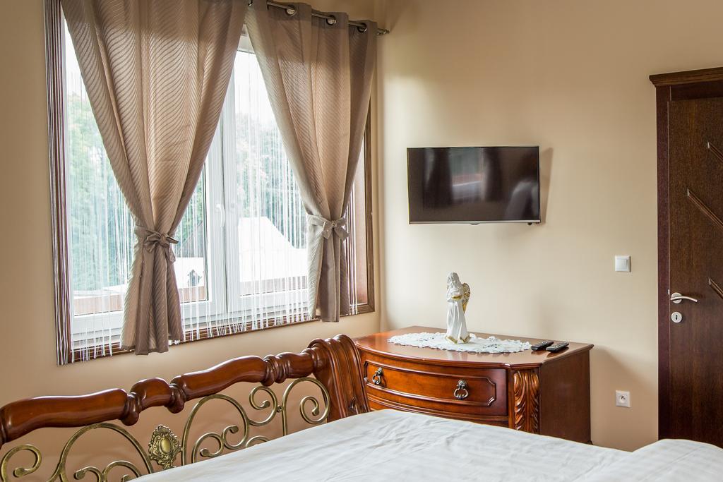 The Golden Eagle Apartment Високи Татри Екстериор снимка