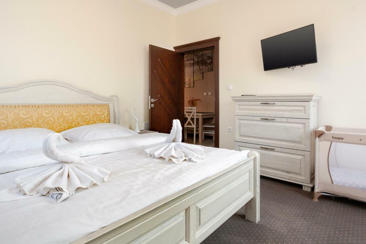 The Golden Eagle Apartment Високи Татри Екстериор снимка