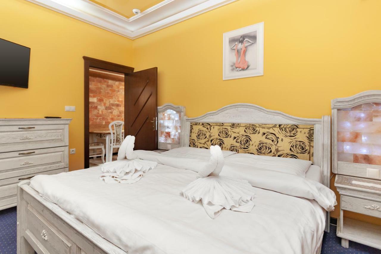 The Golden Eagle Apartment Високи Татри Екстериор снимка
