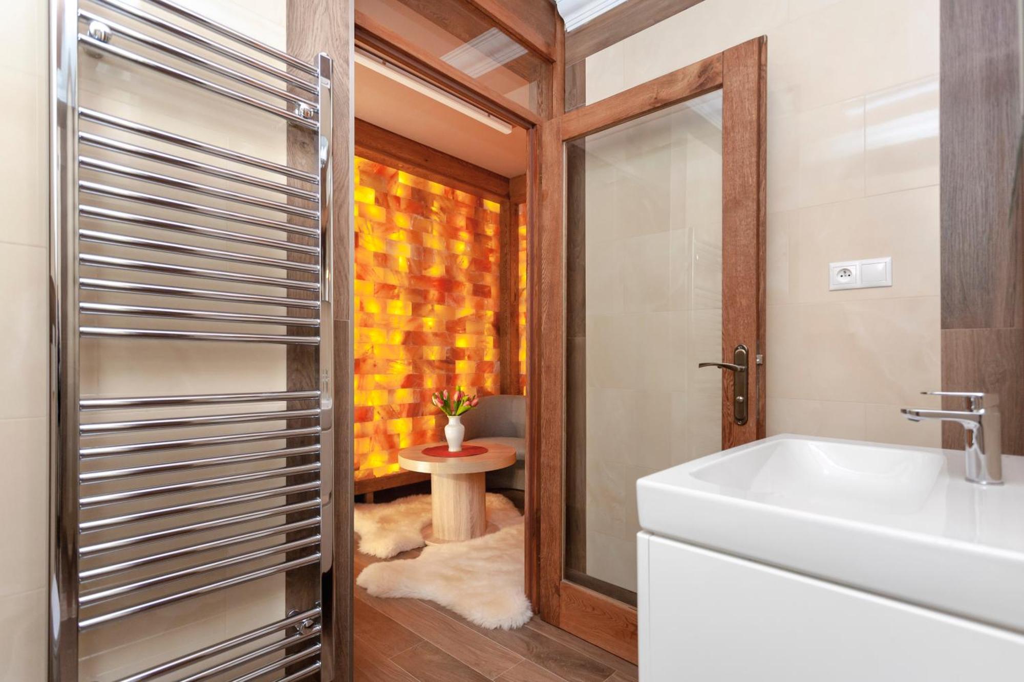 The Golden Eagle Apartment Високи Татри Екстериор снимка